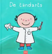 Omslag van De tandarts