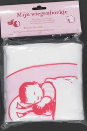 Omslag van Roze