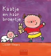 Omslag van Kaatje en haar broertje