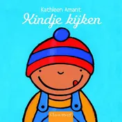 Omslag van Kindje kijken