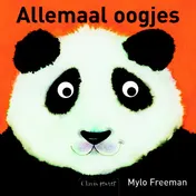 Omslag van Allemaal oogjes
