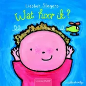 Omslag van Wat hoor ik?