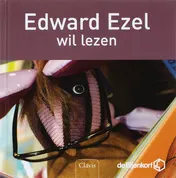 Omslag van Edward Ezel wil lezen