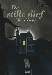 Omslag van De stille dief