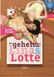 Omslag van Het geheim van Lina & Lotte