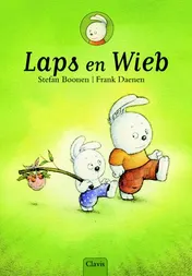 Omslag van Laps en Wieb