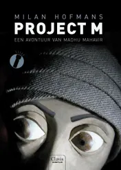 Omslag van Project M