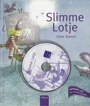 Omslag van Slimme Lotje