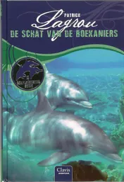 Omslag van De schat van de boekaniers
