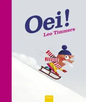 Omslag van Oei!