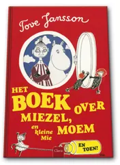Omslag van En toen? Het boek over Miezel, Moem en Kleine Mie