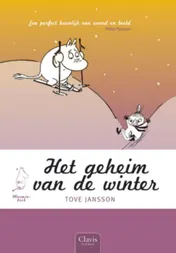 Omslag van Het geheim van de winter