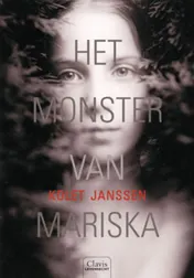 Omslag van Het monster van Mariska