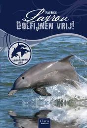 Omslag van Dolfijnen vrij!