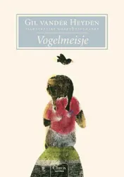 Omslag van Vogelmeisje