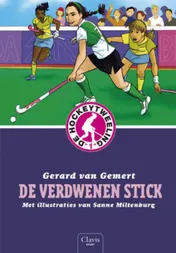 Omslag van 1 De verdwenen stick