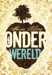 Omslag van Onderwereld
