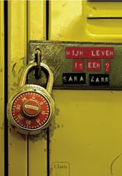 Omslag van Mijn leven is een vraagteken