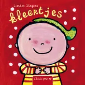 Omslag van Kleertjes