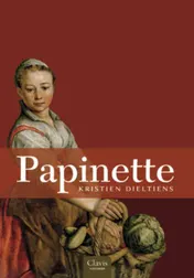 Omslag van Papinette