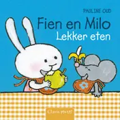 Omslag van Lekker eten
