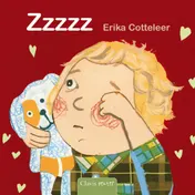 Omslag van Zzzzz