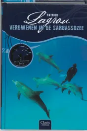 Omslag van Verdwenen in de Sargassozee