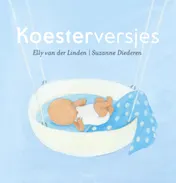 Omslag van Koesterversjes