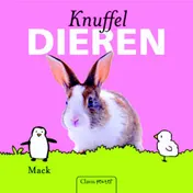 Omslag van Knuffeldieren