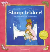 Omslag van Slaap lekker!