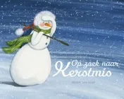 Omslag van Op zoek naar Kerstmis