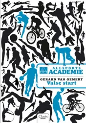 Omslag van Valse start