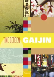Omslag van Gaijin
