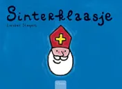 Omslag van Sinterklaasje