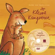 Omslag van Kleine Kangoeroe