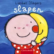 Omslag van Slapen