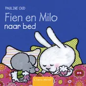 Omslag van Naar bed