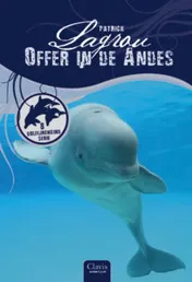 Omslag van Offer in de Andes
