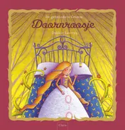 Omslag van Doornroosje