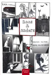 Omslag van Roos en Anders
