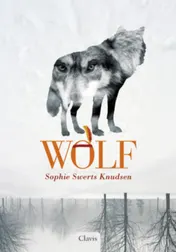 Omslag van Wolf