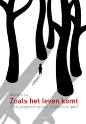 Omslag van Zoal het leven komt