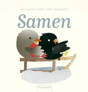 Omslag van Samen
