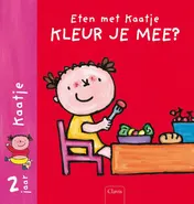 Omslag van 2 jaar