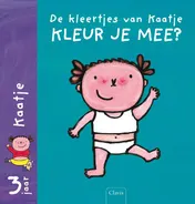Omslag van 3 jaar