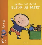 Omslag van 2 jaar