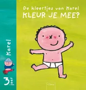 Omslag van 3 jaar