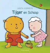 Omslag van Tijger en Schaap