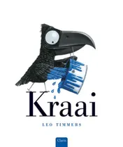 Omslag van Kraai