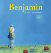 Omslag van Benjamin